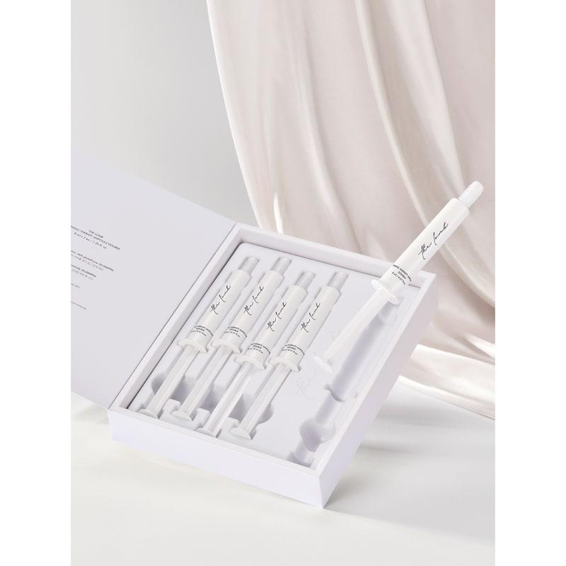 Toning Therapy Ampoule Double (8mlX5ea)