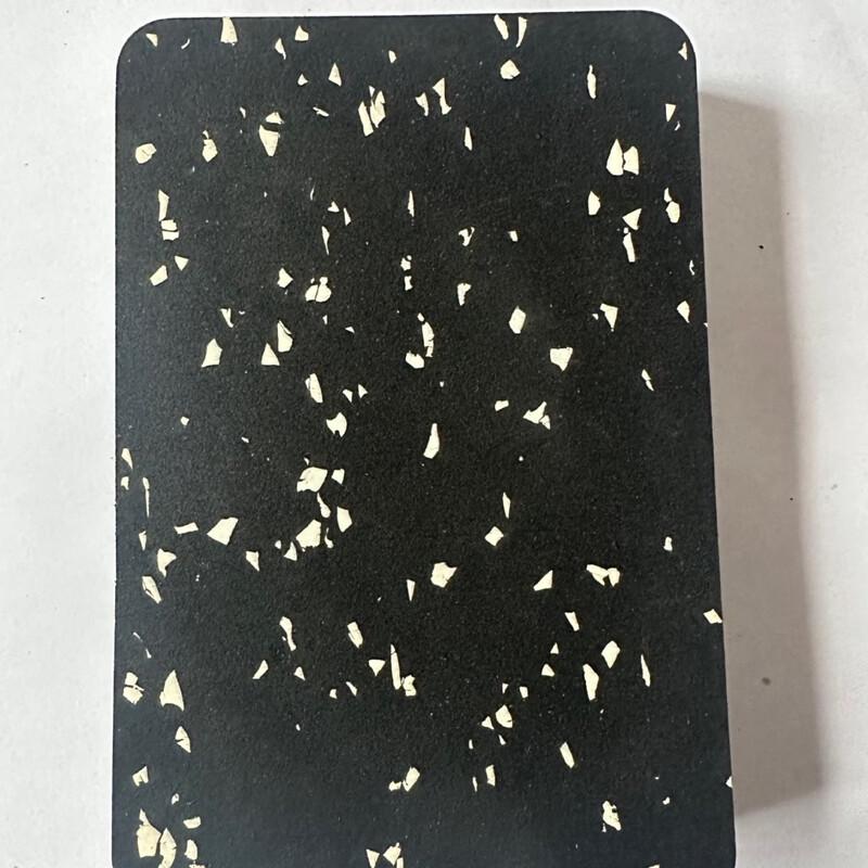 Rubber Gym Floor Mat