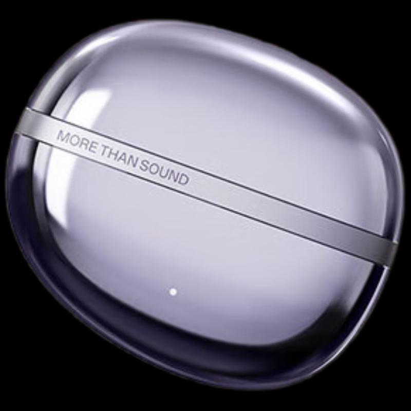 

EDIFIER Auro Clip Open-Ear Bluetooth Earbuds