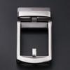Ratchet Belt Buckle Automatic Replacement For 35mm Belts