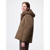 Uniqlo Gu Warm Padded Parka