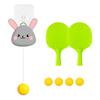 grauer Hase