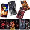 for Samsung Galaxy A25 A37 A57 A12 A14 A50 A51 A70 A71 A72 A04 M15 Note 20 9 8 10 Case Sasuke Uchiha Itachi Narutos Akatsuki