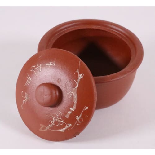 Kanda Sand Pot Small 9cm 453007