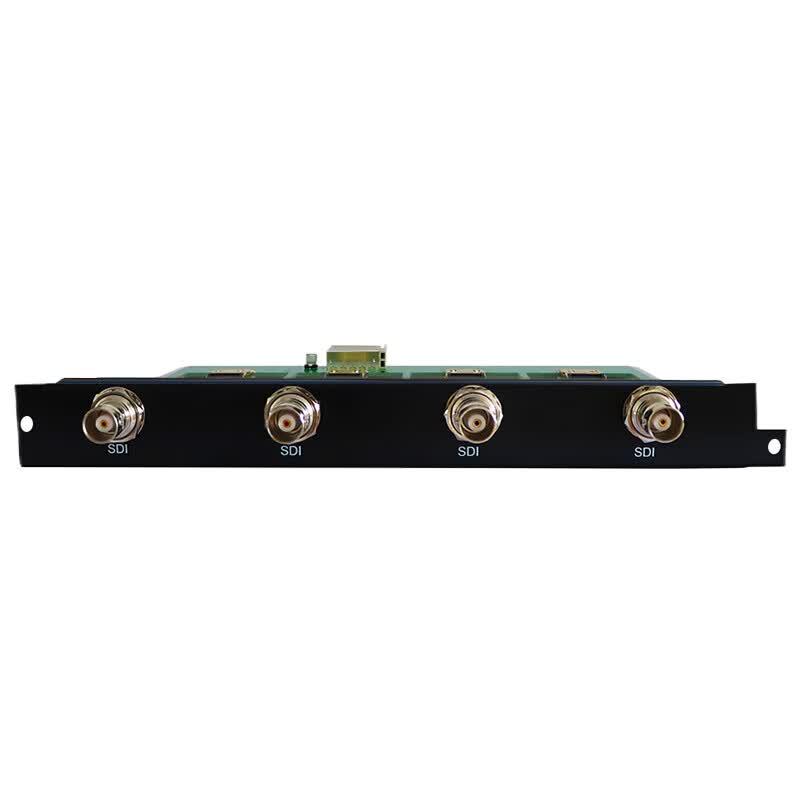 Lingxida Hybrid Video Matrix Processor (CN Version)