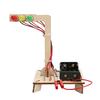 Traffic Light Technology Small Making Wooden DIY Kindergarten Student Handmade Toys Material Science Experimental Toys