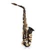 Muslady Eb Alto Saxophone Kit 82Z Key w/ Accessories Professional Beginners