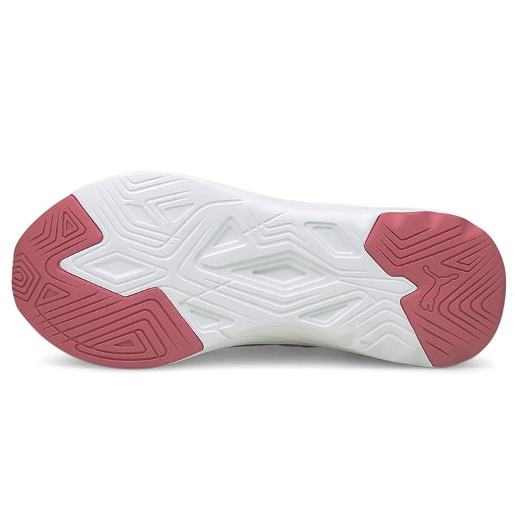Puma Softride Sophia Comfortable Versatile Low-Top Lifestyle Casual Shoes Women Sneaker Pink 195224-02