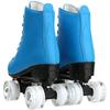 Teenagers Beginners Or Outdoor And Indoor Roller Skate LED Light-Emitting Skates