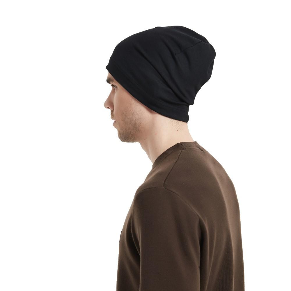 Anti Radiation Beanie Faraday Caps WIFI 5g Blocking Anti Emf  Beanie Emf Protecting Hat