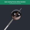 Silicon Carbide Diamond Bead Reamer for Jade, Pearls, Stone, and Wenwan.