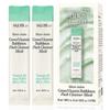 Micro-Active Green Vitamin B3 Bubble-Posh Pack Cleanser - Pore Purifying & Sebum Control Oxygen Mask - 4ml X 14ea