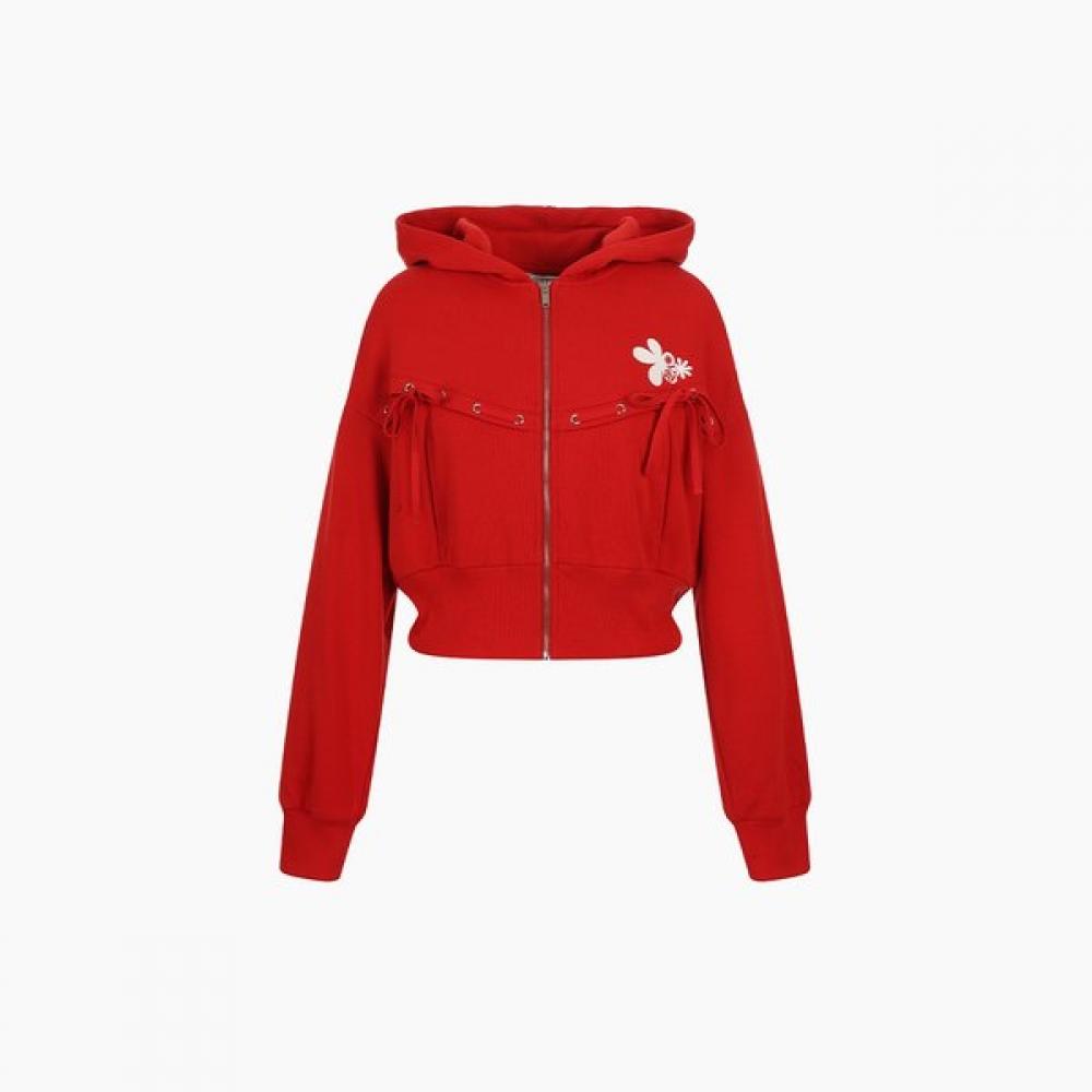 Gnarly Crop Jersey Jumper Es2cz562