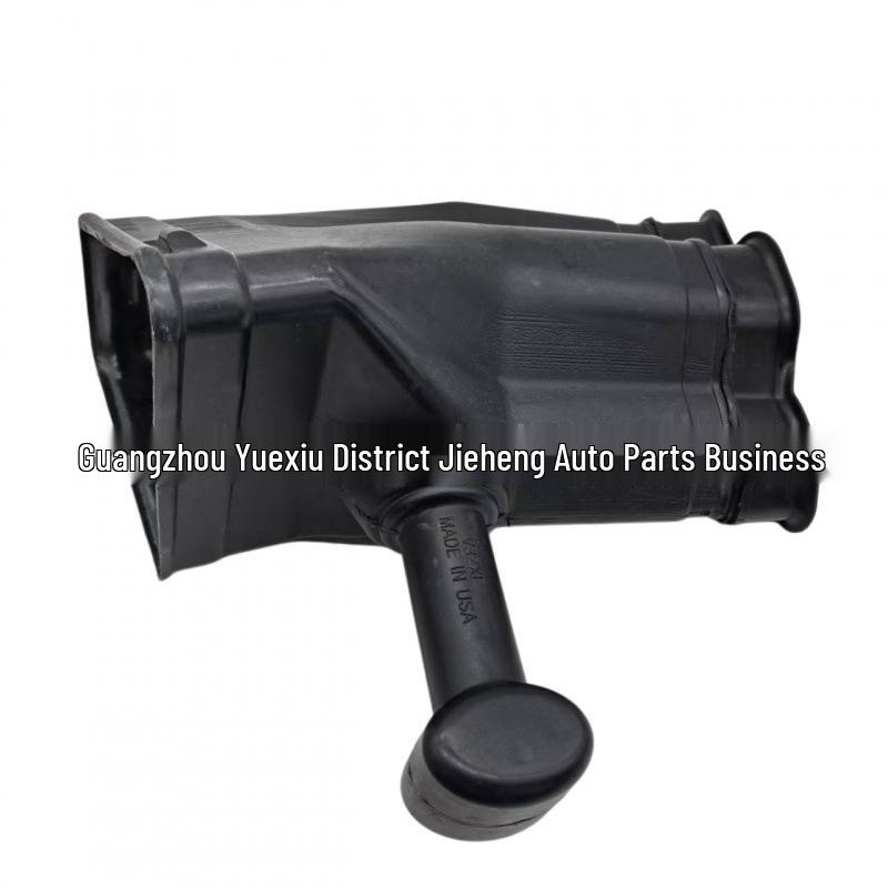 Air Intake Hose FR3C9F763AD for 2015 Ford Mustang