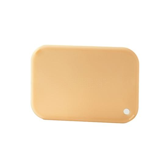 Chopping Board Food Pre-treatment Cutting Board Prevent Cross-contamination Food Grade PP Cutting Board for Kitchen