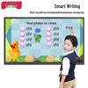Lifan 65-inch 4K Interactive Whiteboard with Dual System (CN version)