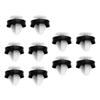 Easy Installation Car Interior Trim Retainers for Vehicle Door Panels 7703077469 Door Trim Panel Retaining Clip