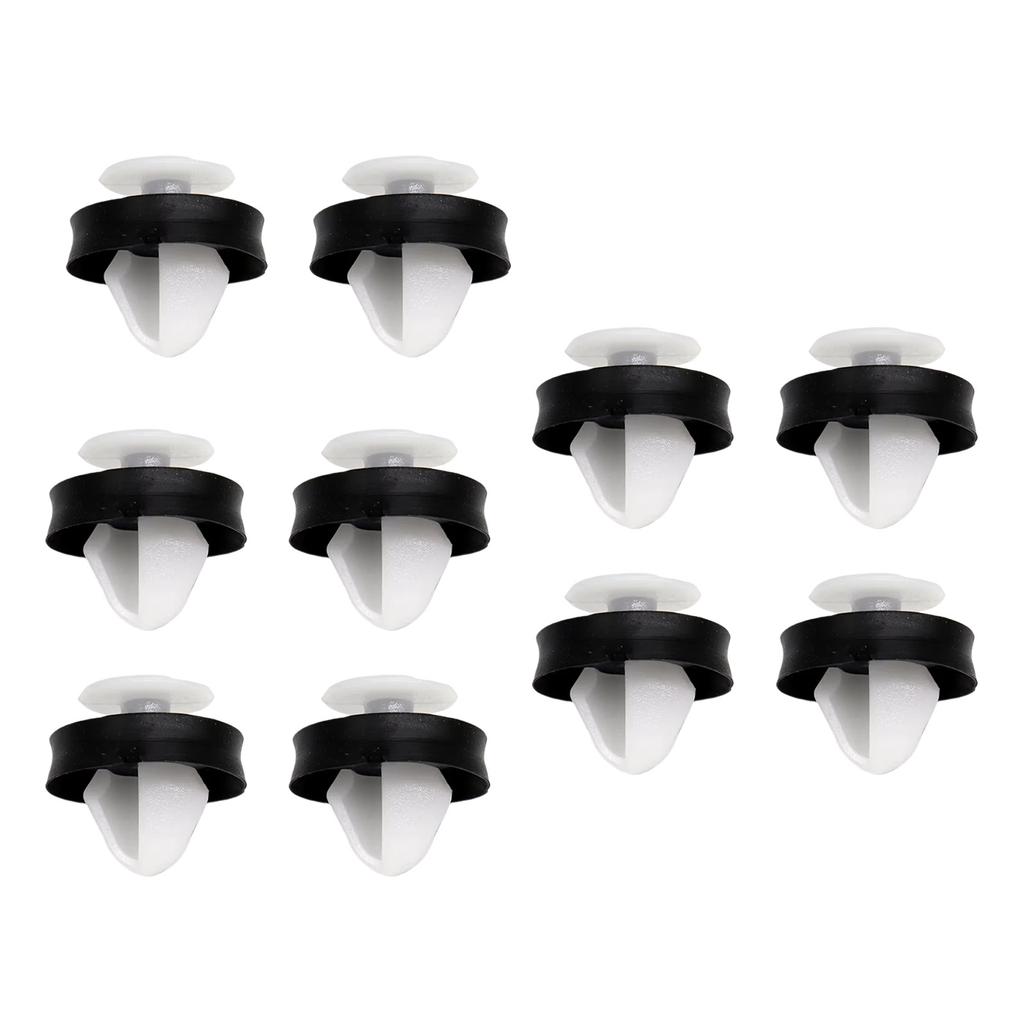Easy Installation Car Interior Trim Retainers for Vehicle Door Panels 7703077469 Door Trim Panel Retaining Clip