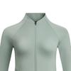Under Armour Vanish Elite Lässige Sportjacke mit Stehkragen und langen Ärmeln Damenjacken Grün 1389873-348
