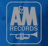 A&M RECORDS Label Américain Herb Alpert Vintage Rétro S-6XL T-shirt Unisexe