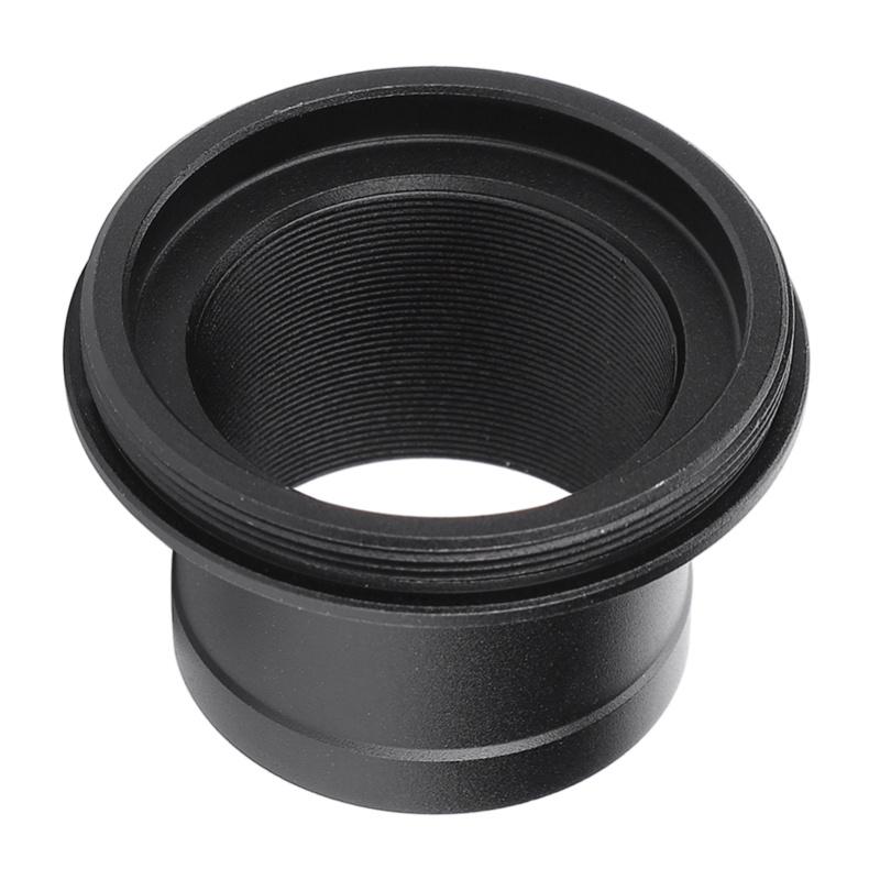 1.25"/31.7mm To T2/1.25 Eyepiece Insertion To M42 Prime Telescope T Adapter Tool