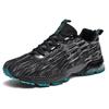 Breathable Mens Casual Shoes Sneakers Trainer Running Shoes For Men Outdoor Sports Shoes