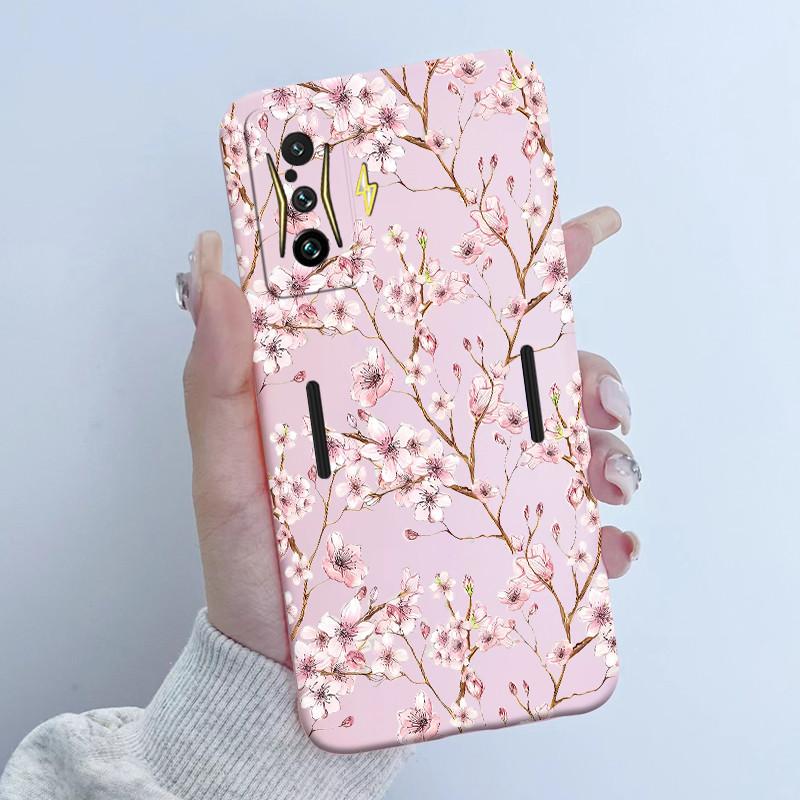 For Xiaomi Poco F4 GT Case Soft TPU Silicone Cover Cute Astronaut Panda Phone Case For Poco F4GT Redmi K50 Gaming Coque Funda