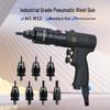 Gaobao UK Spec Metric Pneumatic Rivet Nut Gun