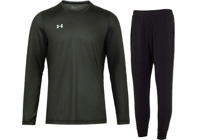 Under Armour Casual Sportswear Men s 22600307-011+23600704-001 5XL
