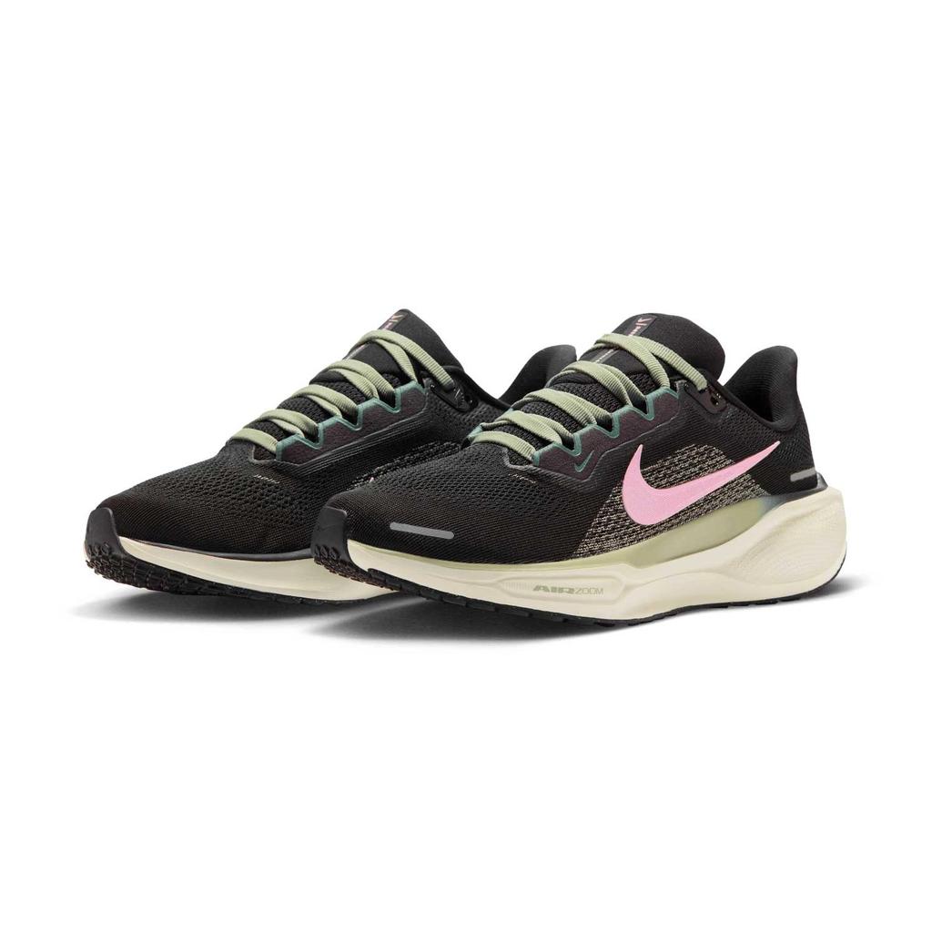 Nike Air Zoom Pegasus 41 Black Jade Horizon Women's Sneakers FD2723-009