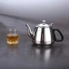 With Filter Kettle Lightweight Water Stove Durable Stainless Steel Teapot  Camping
