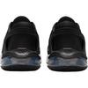 Nike Air Max 270 Comfortable Soft Non-Slip Durable Low-Top Casual Shoes Kids sneaker Black DV1968-007