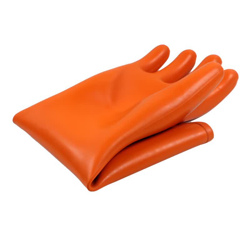 AN QUAN PAI S025 25KV Insulating Gloves