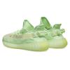 adidas Yeezy Boost 350 V2 GID Glow Unisex-Sneaker Grün EG5293