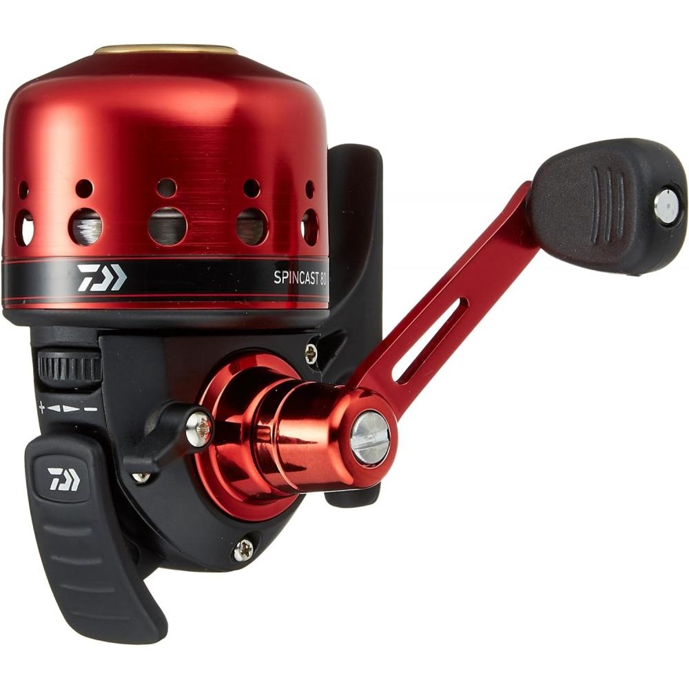 Daiwa Daiwa  Closed Face Reel Spincast 80 2014 Model