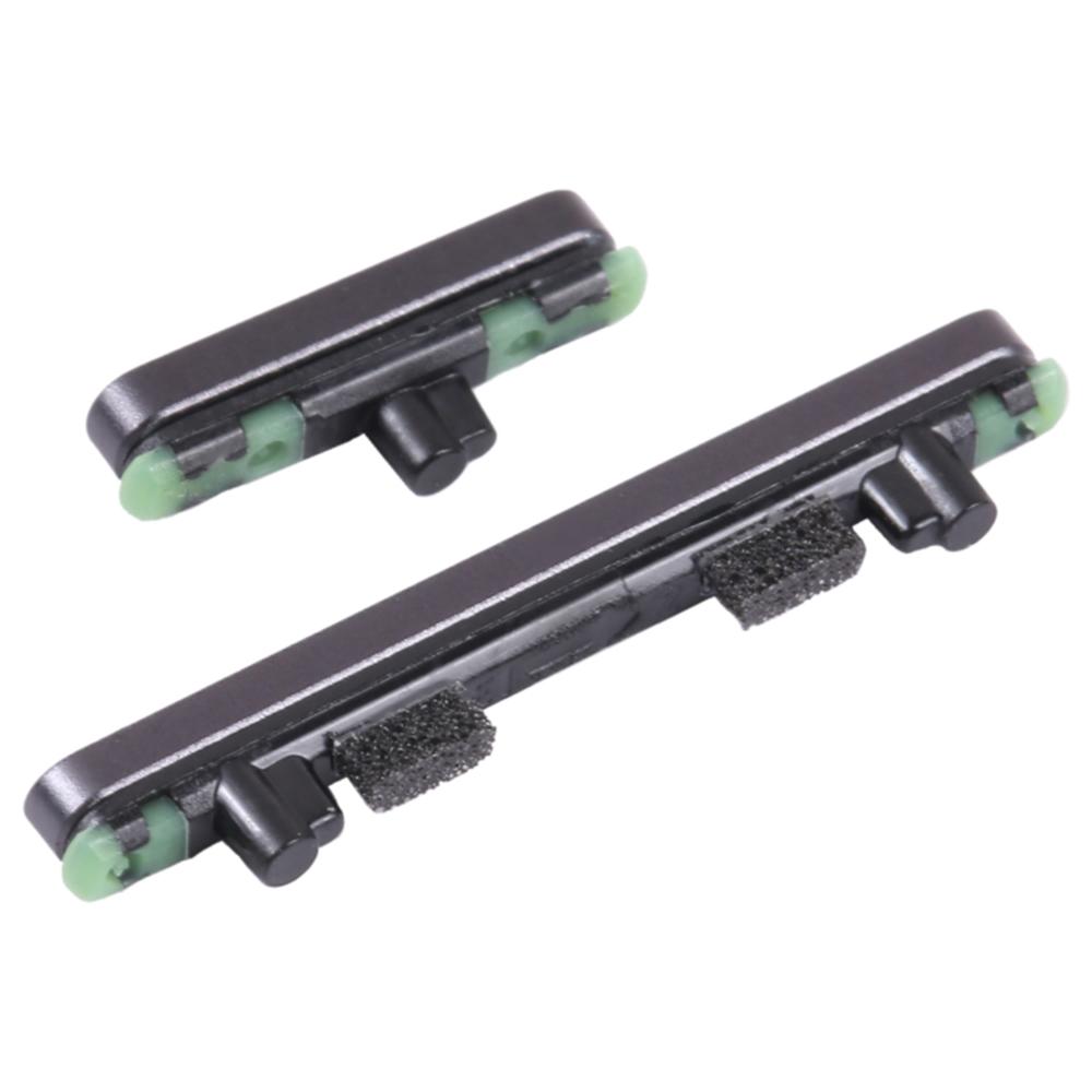 For Google Pixel 7 Pro 5G GP4BC,GE2AE Side Buttons Set (Mute+Power+Volume Buttons) (Without Logo)