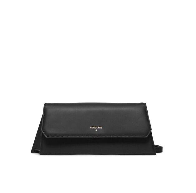 Bag Patrizia Pepe Patrizia Pepe 8B0065/L095-K103 Black