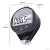 Digital Car Tire Durometer Mower Supplies