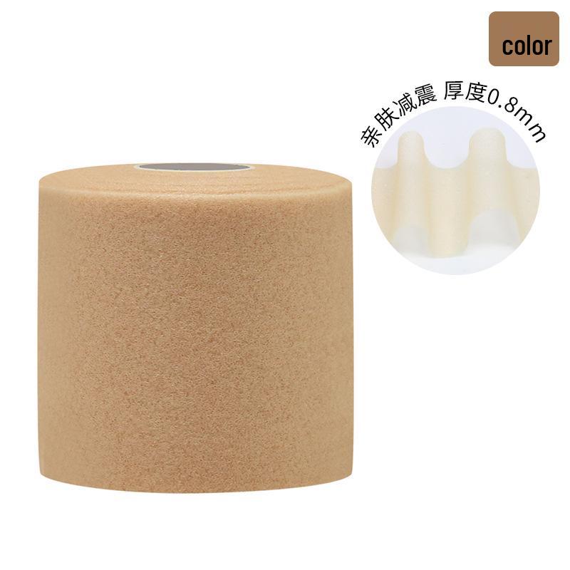 Universal Elastic Sports Tape for Joint Support