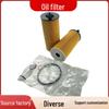 Engine Oil Filter & Air Conditioning Filter HU6014/1z 11428575211