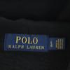 Polo Ralph Lauren Polo Bear Long Sleeve Sweatshirts L Black Men's Used