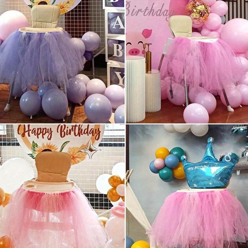 25 Yards 15cm Tulle Roll Fabric Spool Tutu Wedding Birthday Decoration Organza DIY Crafts Birthday Party Supplies