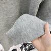 Retro Polo Collar Sweater for Women Autumn Winter New Pullover Soft Casual Sense Sweater Female