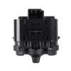 1 Piece Car Power Window Control Switch Window Glass Control Lift Switc 31433406 Black ABS For VOLVO XC90 XC60 V90 S90