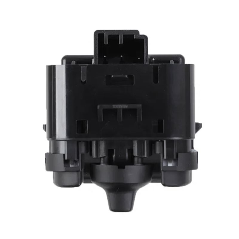 1 Piece Car Power Window Control Switch Window Glass Control Lift Switc 31433406 Black ABS For VOLVO XC90 XC60 V90 S90