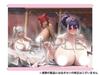 [USED] I Was Banished by the Big Breasts, But They Told Me To Come Back ~ 3 Melobu & Gema Bonus B2 Tapestry