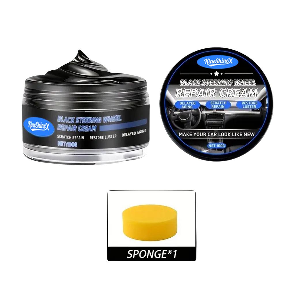 Headlight Restoration Fluid Automotive Headlight Oxidation Yellowing Scratches Blurring Enhancement