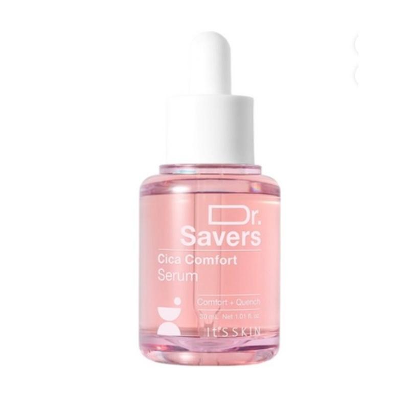 It s Skin Dr. Savers Cica Comfort Serum 30ml 30ml