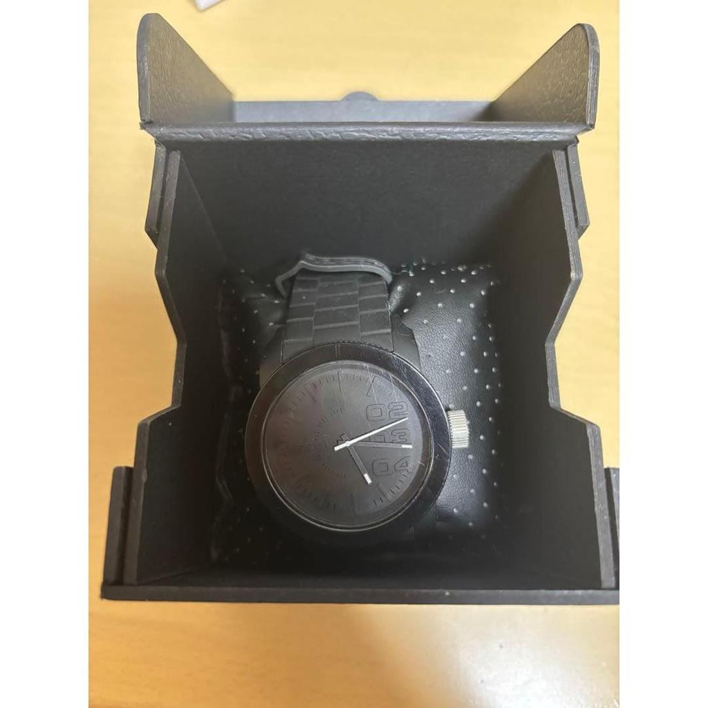 Used DIESEL Pair Watch