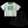 Disney Mickey Boys' Summer Cool-Touch Sport Set